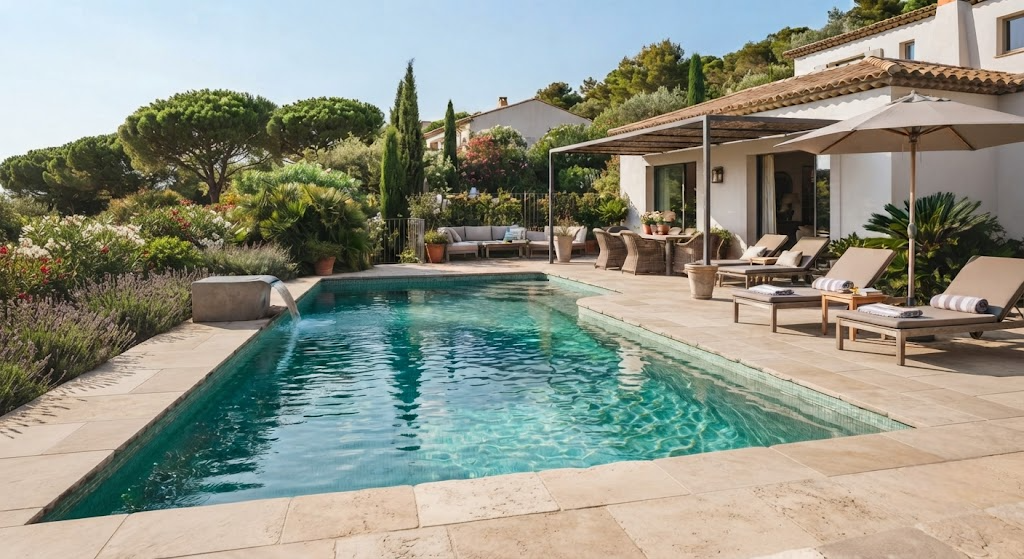 realizzazione piscine a roma