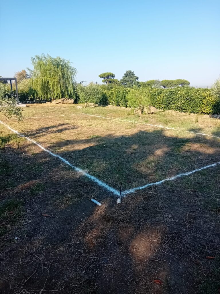 Realizzazione piscine a roma